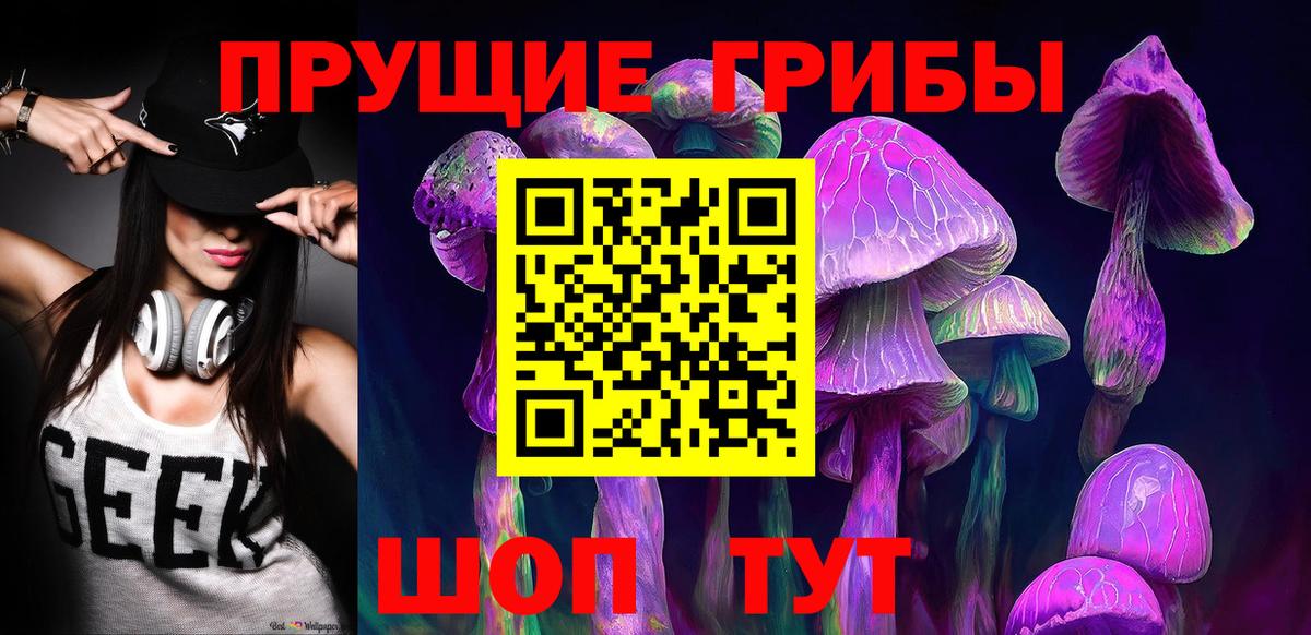 Псилоцибиновые грибы мицелий Елец